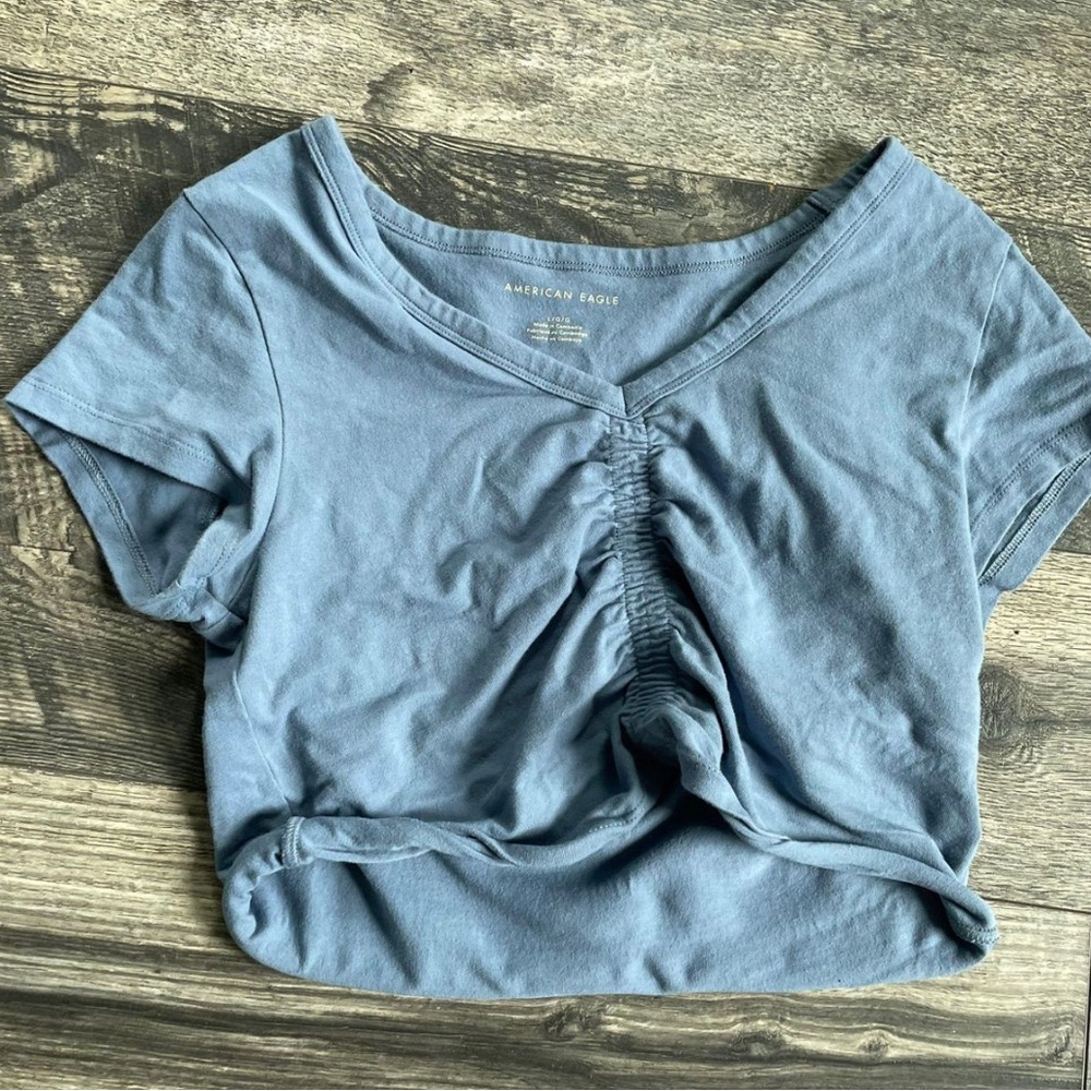 American Eagle Top